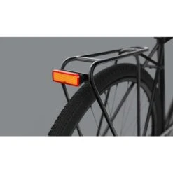 Knog Rücklicht Blinder Link Rack Mount Gepäckträgermontage 50/80mm -Fahrradwerkzeuge 40312 3 20318