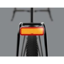 Knog Rücklicht Blinder Link Rack Mount Gepäckträgermontage 50/80mm -Fahrradwerkzeuge 40312 4 20318