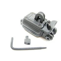 Busch & Müller Kurvenlicht-Assistent Leval