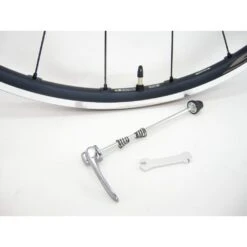 Shimano WH-RS500 Laufrad 7 Shimano WH-RS500 Laufrad -Fahrradwerkzeuge 40496 3 U 91