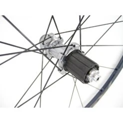 Shimano WH-RS500 Laufrad 8 Shimano WH-RS500 Laufrad -Fahrradwerkzeuge 40496 4 U 91