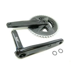 Sram Rival DUB Wide Kurbel Road 2-fach