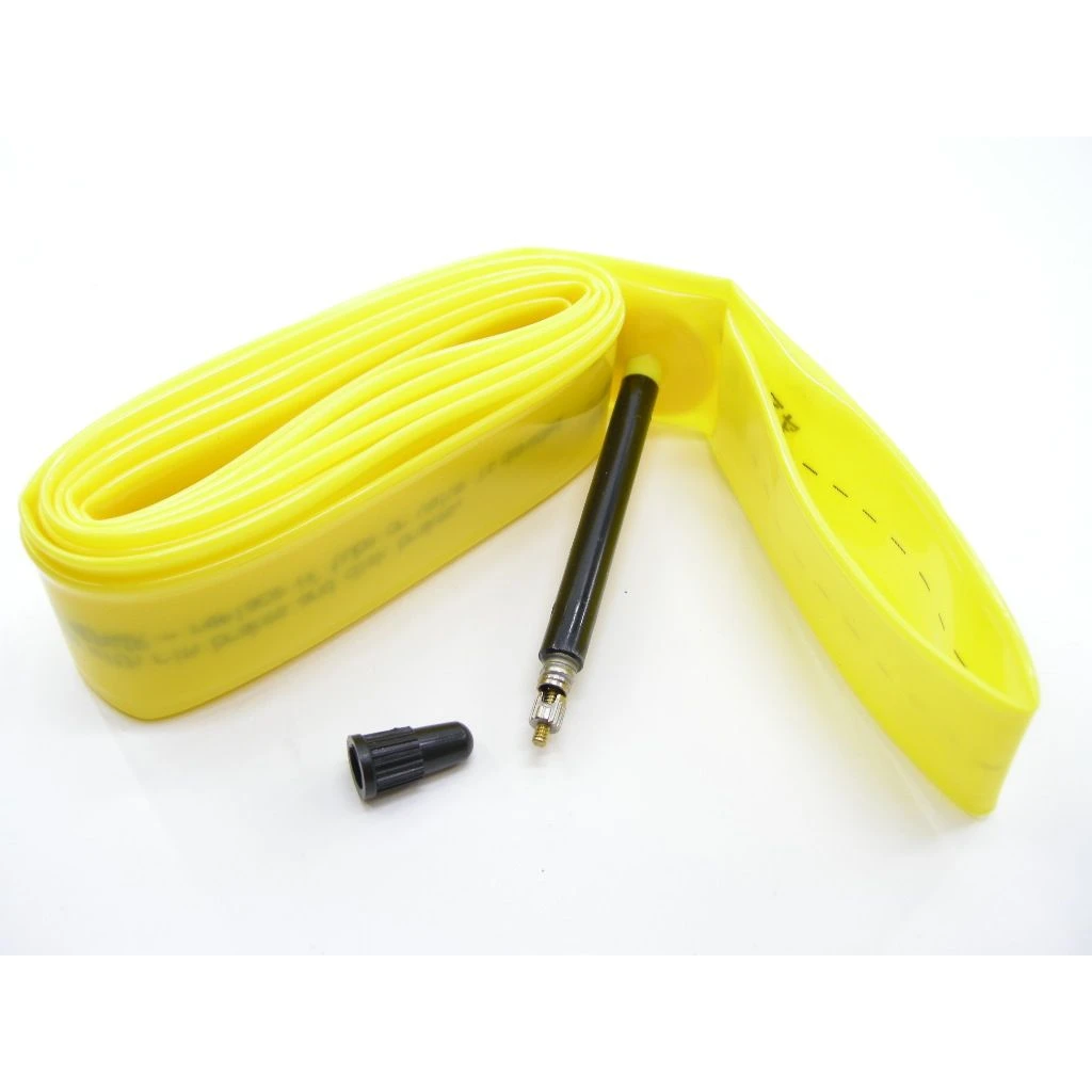 Pirelli P Zero Schlauch 3 Pirelli P Zero Schlauch