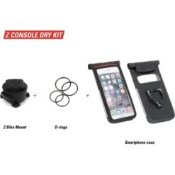 Zéfal Smartphone Halterung Z Console Dry