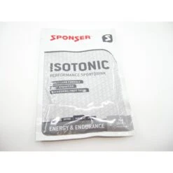 Sponser Isotonic