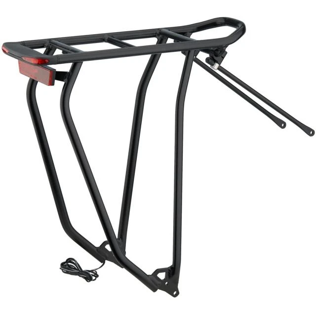 Racktime Cleamit 2.0 Gepäckträger 3 Racktime Cleamit 2.0 Gepäckträger