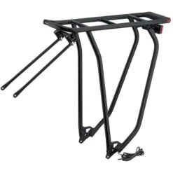 Racktime Cleamit 2.0 Gepäckträger 8 Racktime Cleamit 2.0 Gepäckträger -Fahrradwerkzeuge 40888 3 Y 704