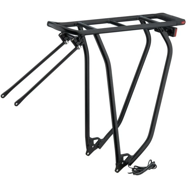 Racktime Cleamit 2.0 Gepäckträger 4 Racktime Cleamit 2.0 Gepäckträger – Bild 2