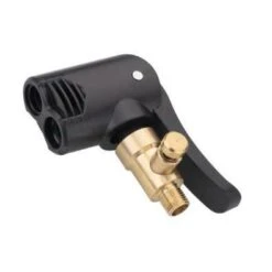 BIKEIMPORT Pumpenkopf Multi-Valve-Kopf