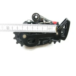 Sram Force AXS XPLR Schaltwerk 12-fach 5 Sram Force AXS XPLR Schaltwerk 12-fach -Fahrradwerkzeuge 40929 3 F 274