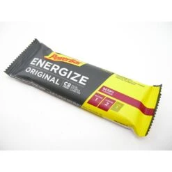 PowerBar Riegel Energize