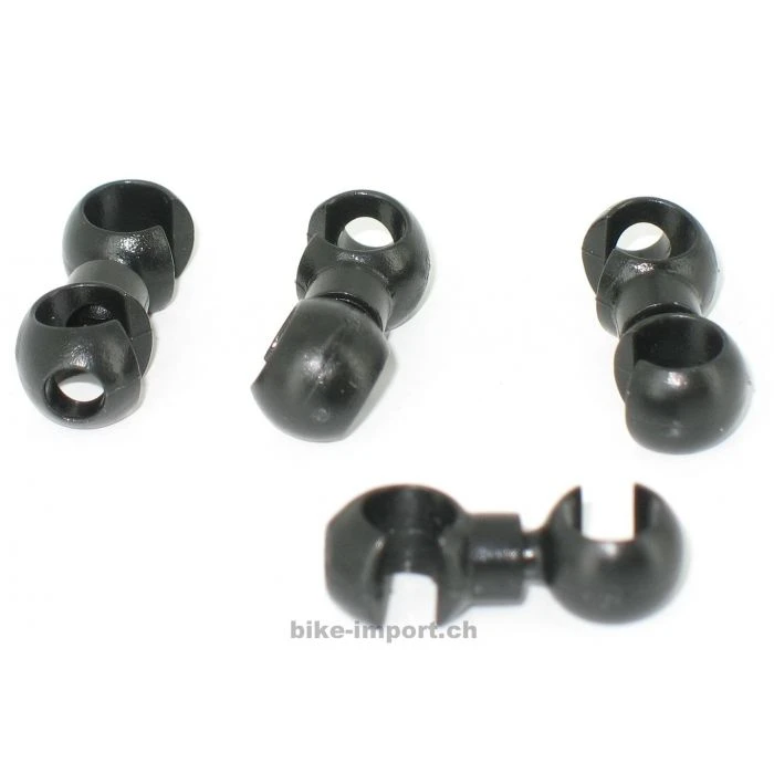 Sram Halter Für Kabelhülle 4 Sram Halter Für Kabelhülle – Bild 2