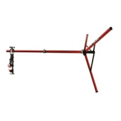 Feedback Sports Montageständer Pro Elite / Rot