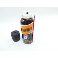 Brunox Federgabel Und Dämpfer Deo / Inhalt 100ml
