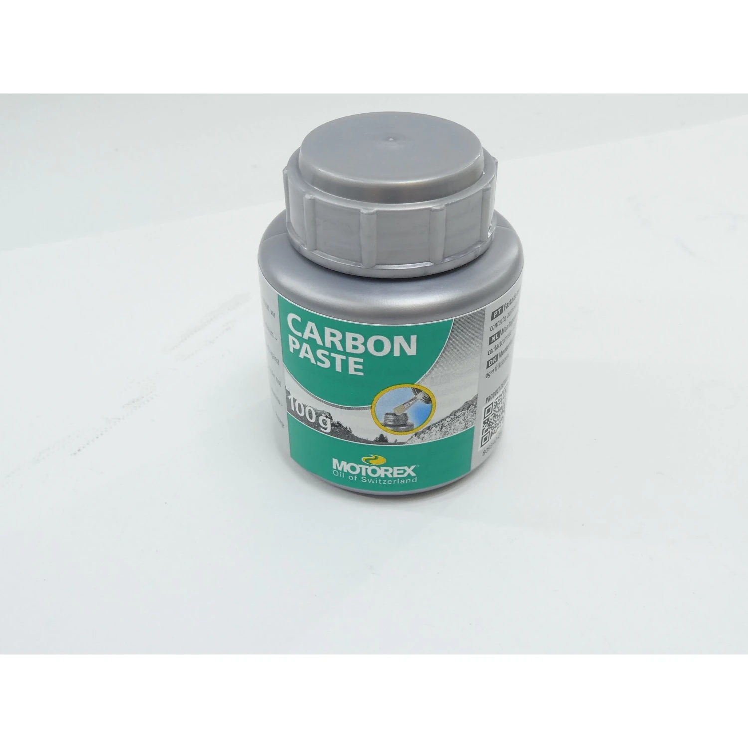 Motorex Montagepaste Carbon - Grease 3 Motorex Montagepaste Carbon - Grease