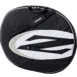 Zipp Laufradtasche Rennrad / Für 2 Laufräder