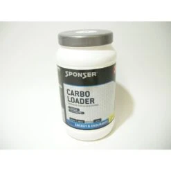 Sponser Carbo Loader