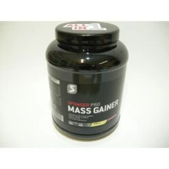 Sponser Mass Gainer