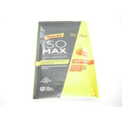 PowerBar ISOMAX High Performance Sport Drink