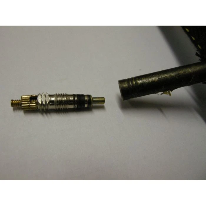 Continental Giro Schlauchreifen 4 Continental Giro Schlauchreifen – Bild 2