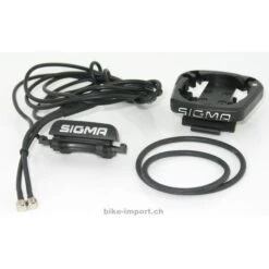 Sigma Universalhalterung 2450 - 00433