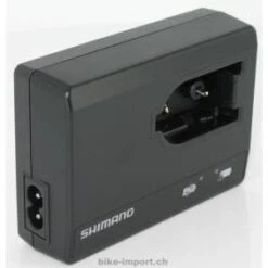 Shimano Di2 Batterieladegerät SM-BCR1 Für Di2 Akku