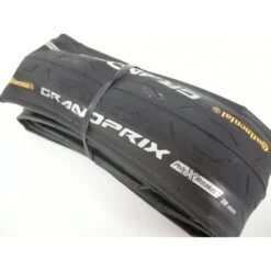 Continental Grand Prix