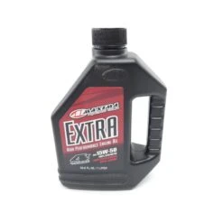 RockShox Maxima Dämpfer Oil - 15-W50