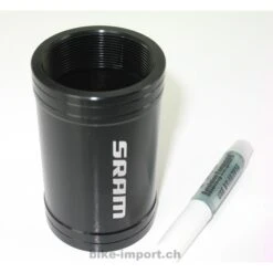 Sram Innenlageradapter BB30 Auf BSA