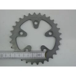 Shimano Ultegra Kettenblatt FC-6503 / 3*9-fach