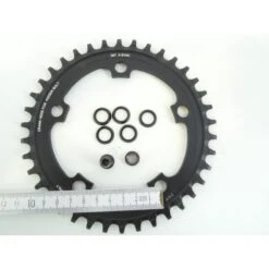 Sram Kettenblatt X-Sync -Fahrradwerkzeuge 8496 3 F 199