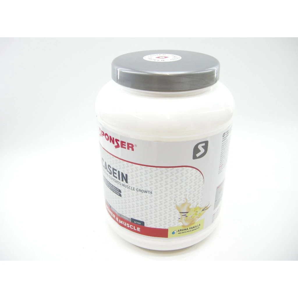 Sponser Casein 3 Sponser Casein