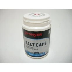 Sponser Salt Caps