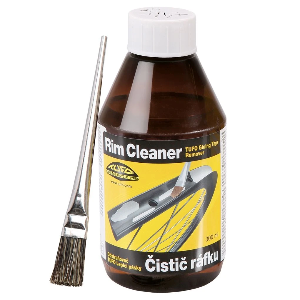 Tufo Rim Cleaner 300ml 3 Tufo Rim Cleaner 300ml