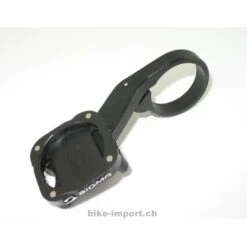 Sigma Butler 2450 Vorbau-/Lenkerhalterung Für Rox 5.0-9.1 Modell 2014 / 00457